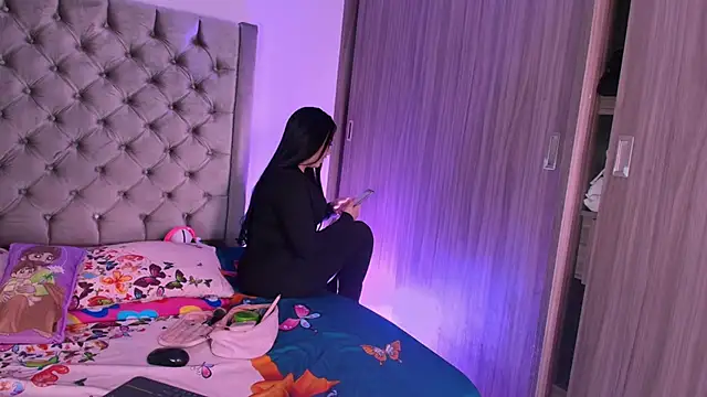 Snapshot of dreamsussi chatting on January 13, 2026, 9:30 pm dreamsussi online show from January 13, 2026, 9:30 pm