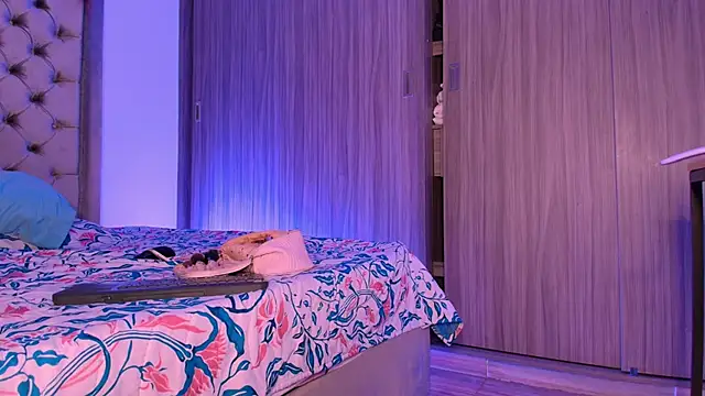 Snapshot of dreamsussi chatting on January 8, 2026, 1:00 am dreamsussi online show from January 8, 2026, 1:00 am