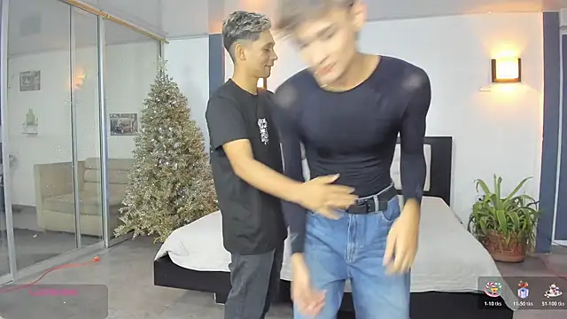 Snapshot of Bisexlifehot__ chatting on November 30, 2025, 11:05 pm Bisexlifehot online show from November 30, 2025, 11:05 pm