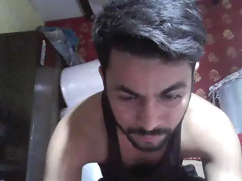 ursdreamperson online show from October 8, 2025, 7:10 am