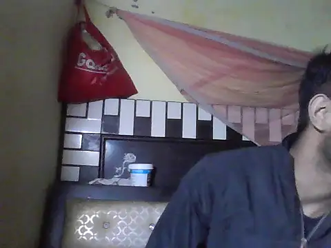 ursdreamperson online show from January 13, 2026, 3:27 pm