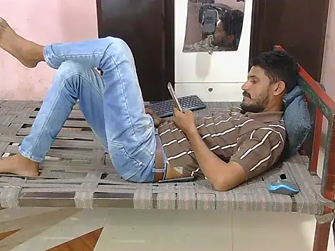 krishjaat43 online show from March 20, 2026, 4:52 pm