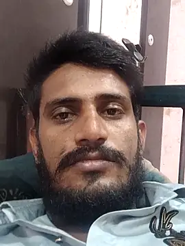 krishjaat43 online show from April 3, 2026, 2:45 pm