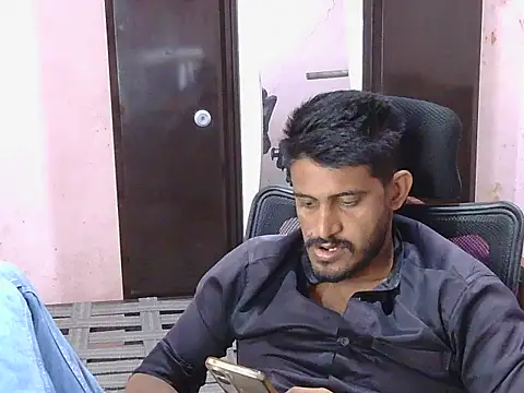 krishjaat43 online show from March 9, 2026, 3:48 pm