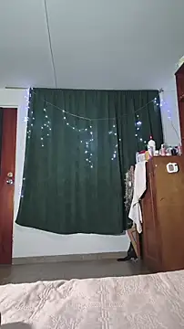 XxGreenGoodxX online show from November 20, 2025, 9:47 pm