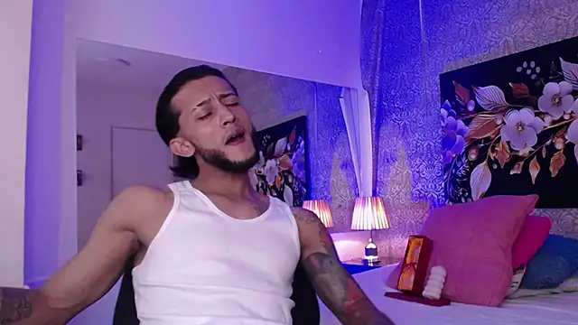 jonas conor online show from January 5, 2026, 7:39 pm