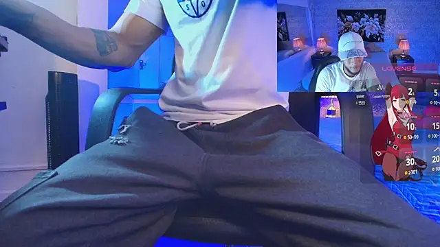 jonas conor online show from September 30, 2025, 7:53 pm