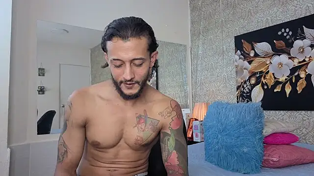 jonas conor online show from February 26, 2026, 5:46 pm