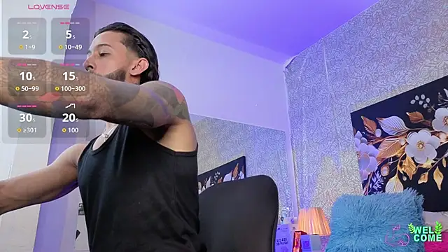 jonas conor online show from February 13, 2026, 6:41 pm