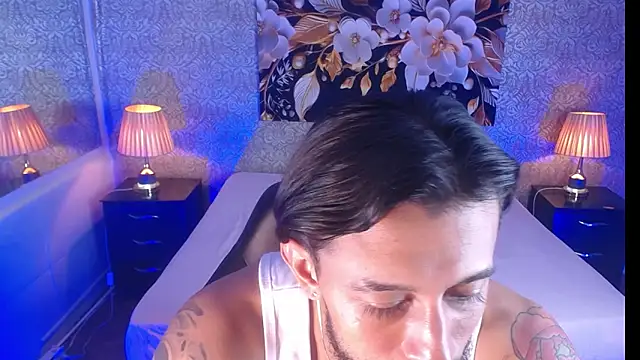 jonas conor online show from September 22, 2025, 8:15 pm