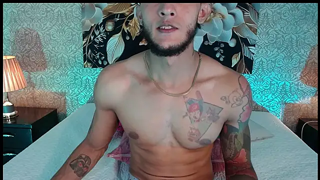 jonas conor online show from November 12, 2025, 7:51 pm