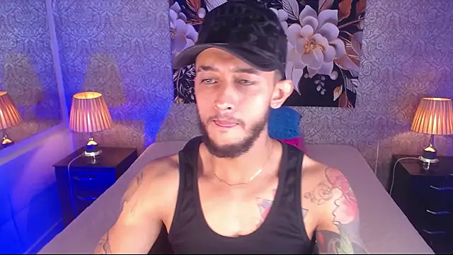 jonas conor online show from September 15, 2025, 7:47 pm