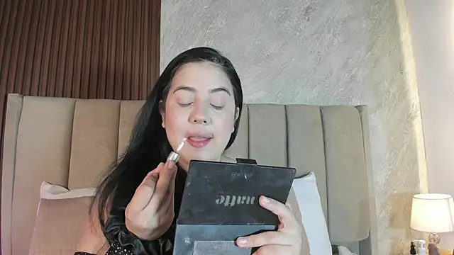 Snapshot of _Cris_Spicy_ chatting on May 16, 2026, 6:40 pm Cris Spicy online show from May 16, 2026, 6:40 pm