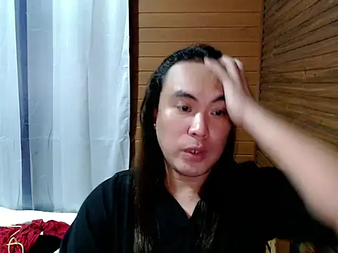 asianayumi online show from October 9, 2025, 9:43 am