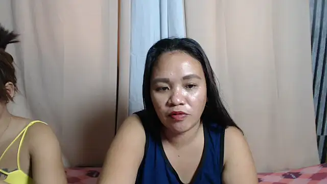 Snapshot of joanpetite chatting on October 5, 2025, 2:57 am joanpetite online show from October 5, 2025, 2:57 am