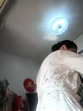 Snapshot of wsyx326 chatting on September 13, 2025, 4:23 am wsyx326 online show from September 13, 2025, 4:23 am