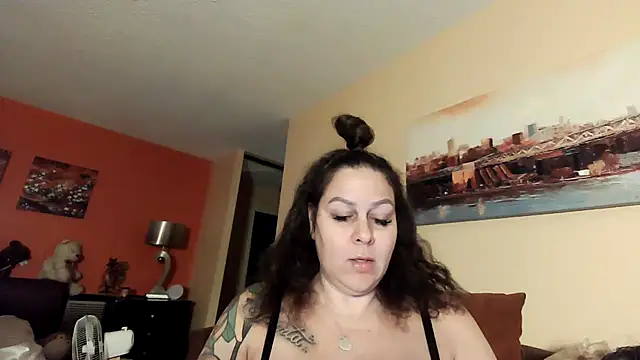 number1slut online show from March 1, 2025, 11:58 pm