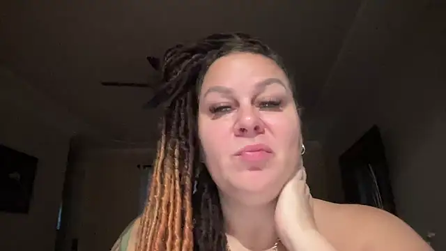 number1slut online show from February 6, 2026, 1:18 pm