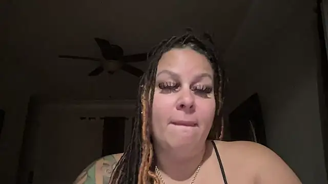 number1slut online show from January 7, 2026, 12:10 pm