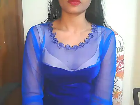 Ankita Chandel online show from December 16, 2025, 4:00 pm