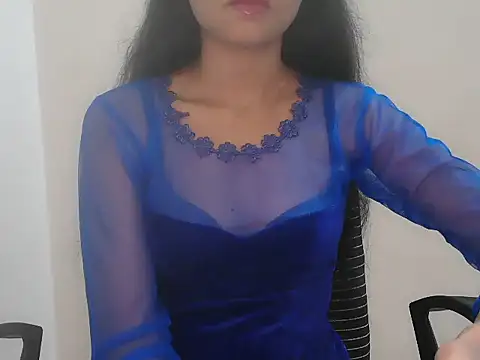Snapshot of Ankita_Chandel chatting on July 28, 2026, 4:27 pm Ankita Chandel online show from July 28, 2026, 4:27 pm