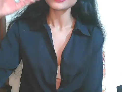 Ankita Chandel online show from December 5, 2025, 6:06 pm