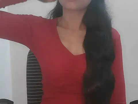 Snapshot of Ankita_Chandel chatting on July 29, 2026, 4:28 pm Ankita Chandel online show from July 29, 2026, 4:28 pm