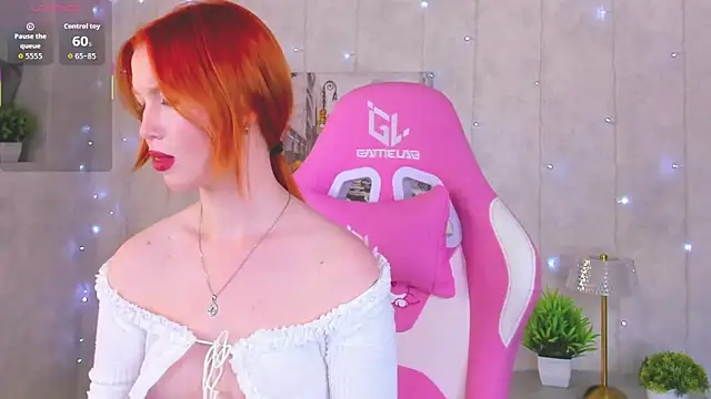 Anna Patterson online show from September 24, 2025, 9:16 am