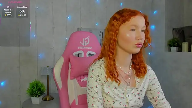 Anna Patterson online show from October 1, 2025, 11:08 pm