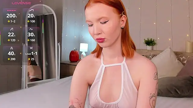 Anna Patterson online show from November 17, 2025, 8:51 am