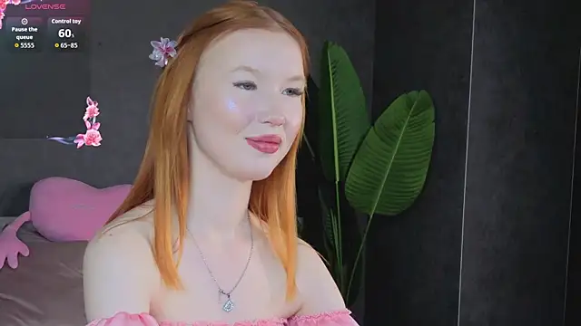 Anna Patterson online show from September 17, 2025, 8:49 am