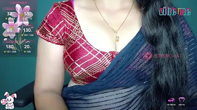 Snapshot of megHana_teLugGu chatting on October 28, 2025, 5:34 pm megHana teLugGu online show from October 28, 2025, 5:34 pm