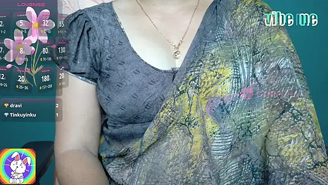 Snapshot of megHana_teLugGu chatting on September 27, 2025, 4:51 am megHana teLugGu online show from September 27, 2025, 4:51 am