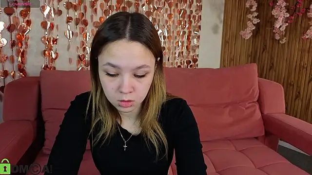 Lori Blossom online show from February 10, 2026, 9:19 am