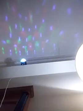 kaylikinky online show from November 8, 2025, 2:15 am