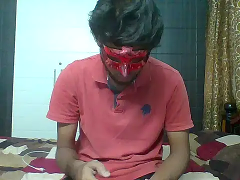 Naughty Boy Telugu online show from November 29, 2025, 8:58 am