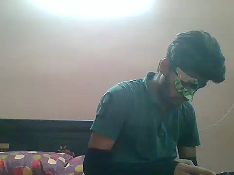 Snapshot of Naughty_Boy_Telugu chatting on May 12, 2026, 10:54 am Naughty Boy Telugu online show from May 12, 2026, 10:54 am