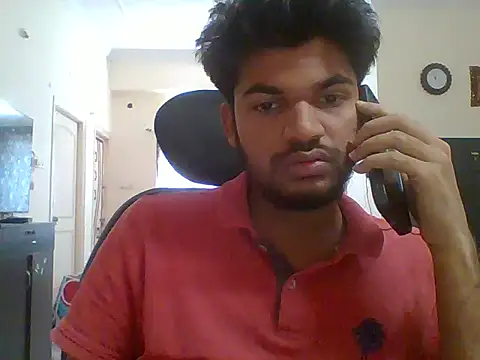 Snapshot of Naughty_Boy_Telugu chatting on May 2, 2026, 5:45 am Naughty Boy Telugu online show from May 2, 2026, 5:45 am
