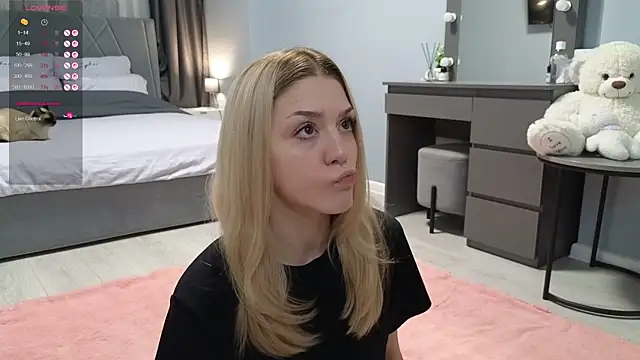 Snapshot of DariFlexy chatting on November 10, 2025, 12:59 am DariFlexy online show from November 10, 2025, 12:59 am