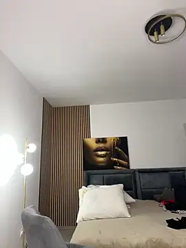 BarbaraXoXoX online show from January 6, 2026, 6:28 am