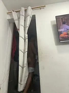 AndyCalifornia1 online show from September 8, 2025, 8:41 pm