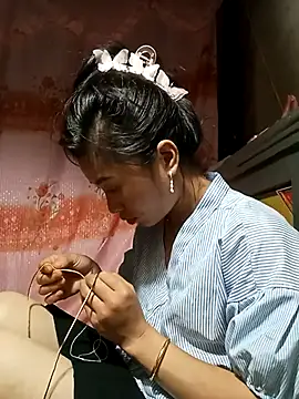 Snapshot of Phuongphuongg chatting on October 2, 2025, 1:14 pm Phuongphuongg online show from October 2, 2025, 1:14 pm