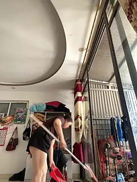 Snapshot of Nhung584 chatting on October 2, 2025, 1:31 am Nhung584 online show from October 2, 2025, 1:31 am