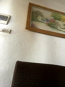 Snapshot of Nhung584 chatting on September 25, 2025, 7:03 am Nhung584 online show from September 25, 2025, 7:03 am