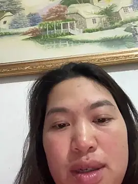 Snapshot of Nhung584 chatting on October 19, 2025, 1:25 pm Nhung584 online show from October 19, 2025, 1:25 pm