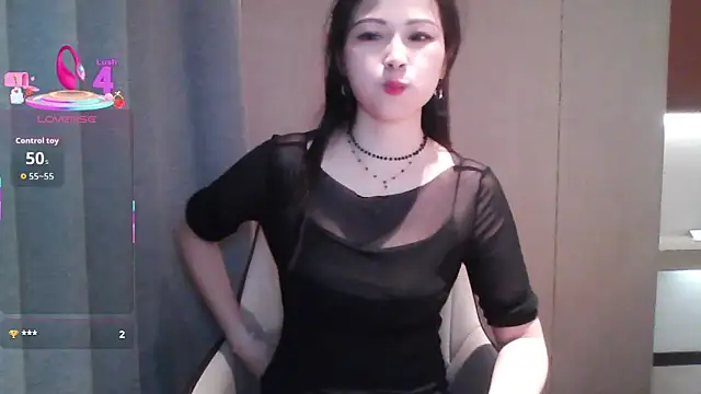Snapshot of qinerOIO chatting on September 9, 2025, 2:26 pm qinerOIO online show from September 9, 2025, 2:26 pm