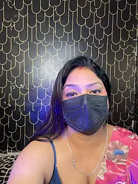 Snapshot of Horny_Kavita chatting on June 27, 2026, 7:03 am Horny Kavita online show from June 27, 2026, 7:03 am