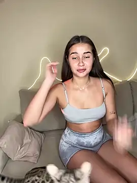 Snapshot of KathrynBrooks chatting on May 30, 2026, 4:45 pm KathrynBrooks online show from May 30, 2026, 4:45 pm