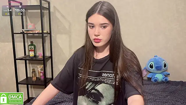 Snapshot of MollyBaby chatting on October 29, 2025, 4:39 pm MollyBaby online show from October 29, 2025, 4:39 pm