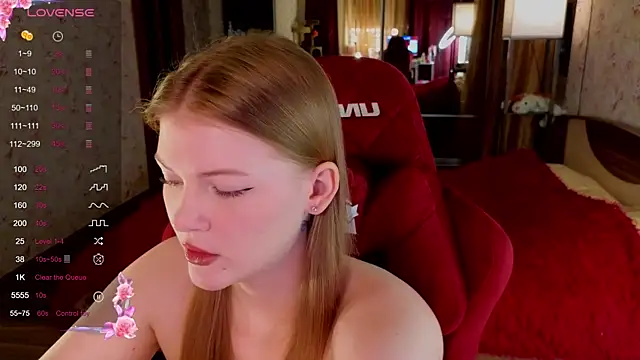 Jenny Skinner20 online show from March 31, 2026, 4:53 pm